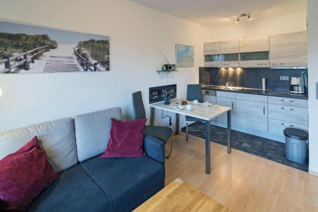Ferienwohnung Asgard Dornumersiel Dış mekan fotoğraf